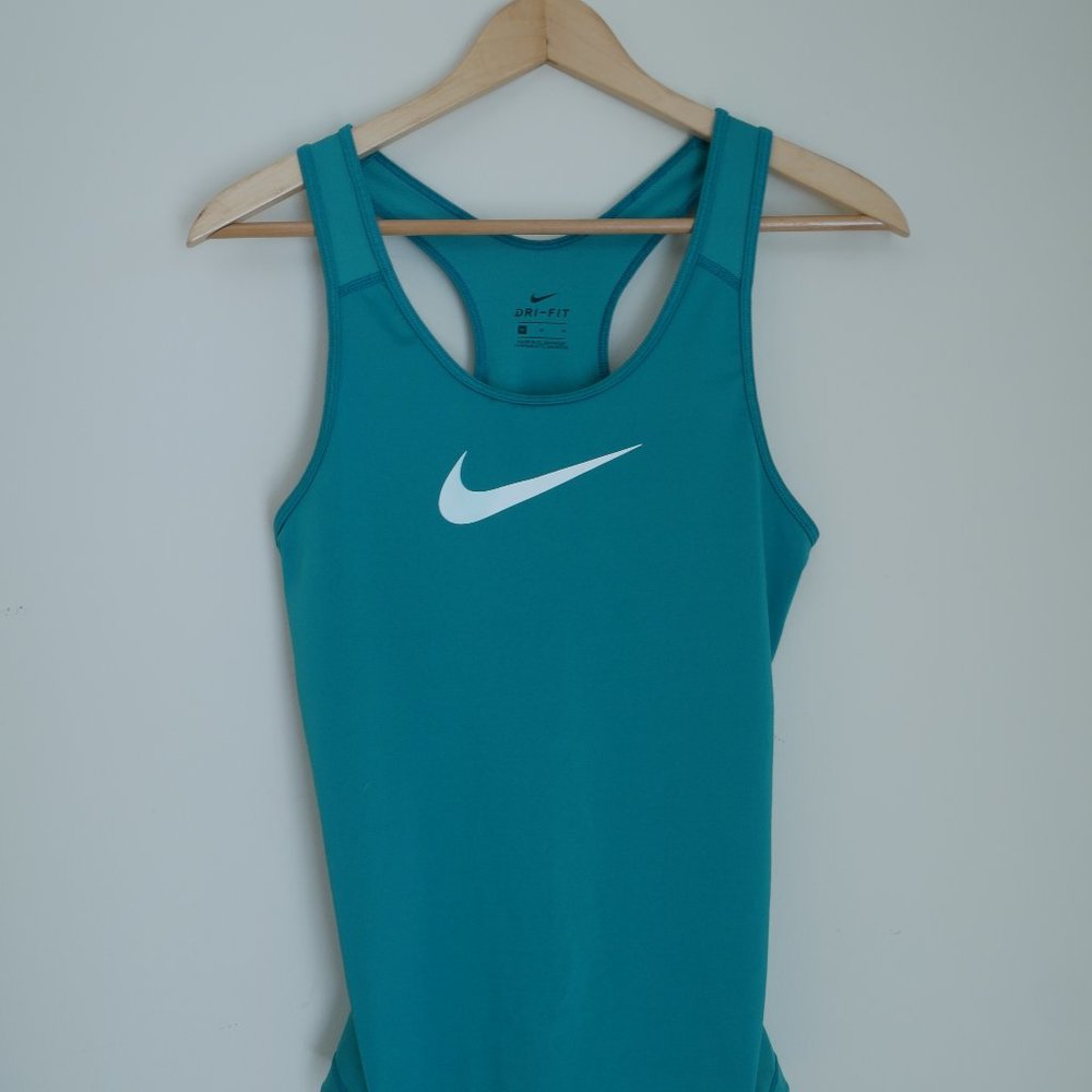 Nike Racerback Tanktop